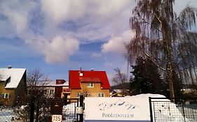 Apartman Pod Ledovcem